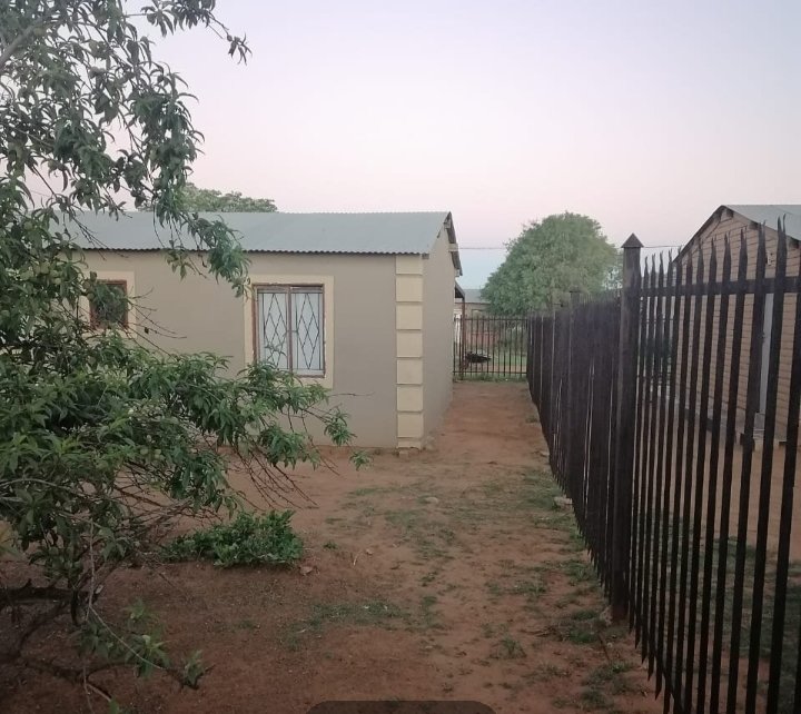 2 Bedroom Property for Sale in Grasslands Free State
